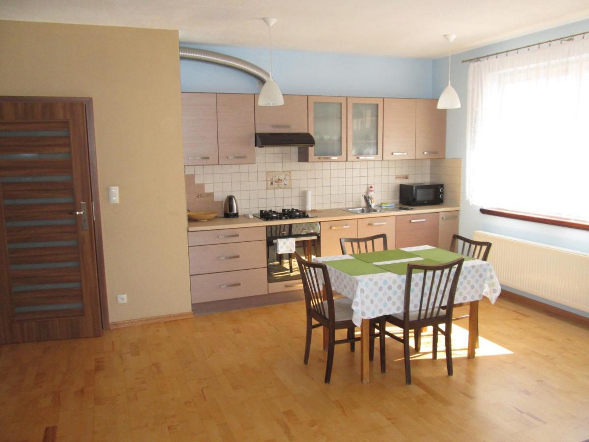 Apartament Panorama Sniezka - Willawil Karpacz Esterno foto