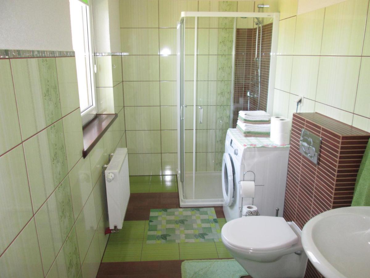 Apartament Panorama Sniezka - Willawil Karpacz Esterno foto