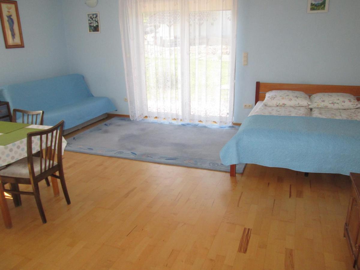 Apartament Panorama Sniezka - Willawil Karpacz Esterno foto