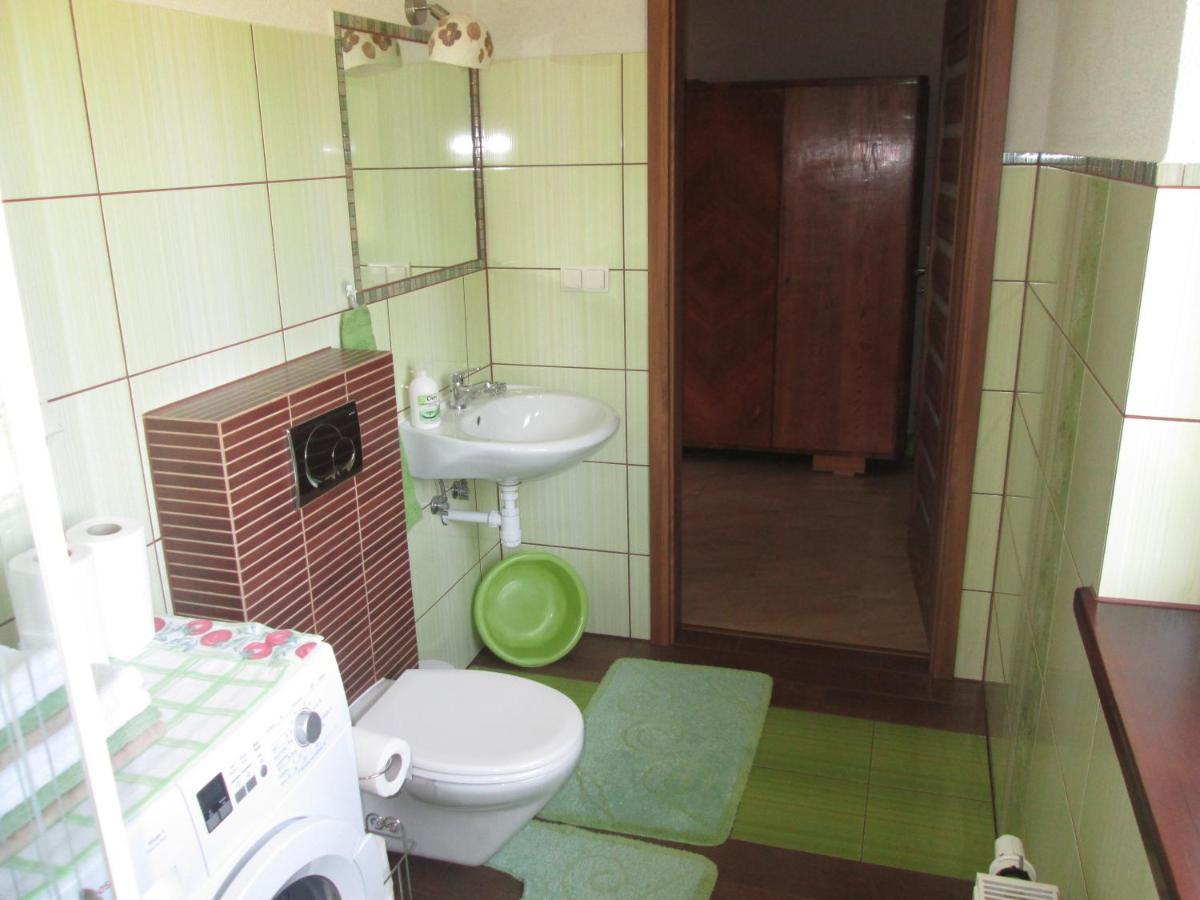 Apartament Panorama Sniezka - Willawil Karpacz Esterno foto