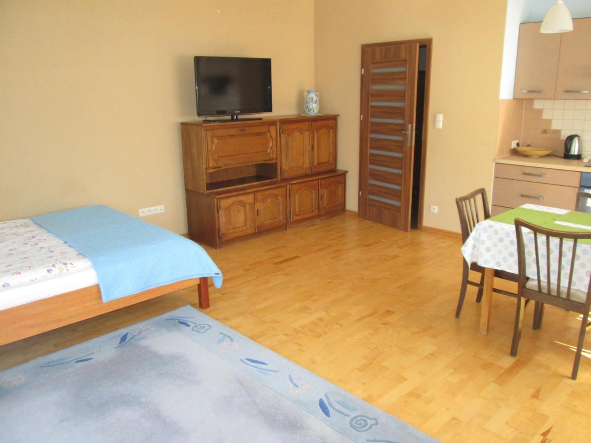 Apartament Panorama Sniezka - Willawil Karpacz Esterno foto